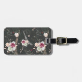 Paris ist immer eine gute Idee, Gepäckstück Gepäckanhänger (Vorderseite horizontal)