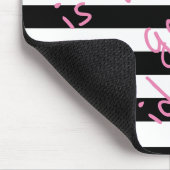 Paris ist immer eine gute Idee Mousepad (Ecke)