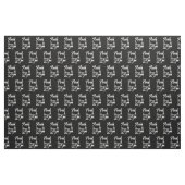 Paris ist immer eine gute Idee Stoff (Fat Quarter (45,7 x 55,9 cm))