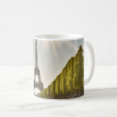 Paris (istParis6) Kaffeetasse (VorderseiteRechts)