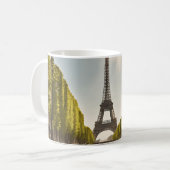 Paris (istParis6) Kaffeetasse (Vorderseite Links)