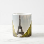 Paris (istParis6) Kaffeetasse (Mittel)