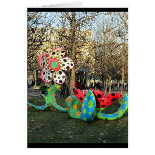 Paris - Jardin de Tuilleries