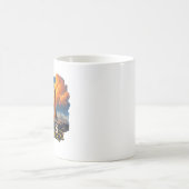 🗼☕ „Paris – Je T’aime“-Tasse Kaffeetasse (Mittel)
