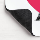 Paris, Je T'Aime Mousepad (Ecke)