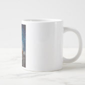 Paris Jumbo-Tasse (Rechts)