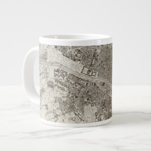 Paris Jumbo-Tasse