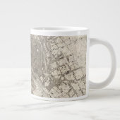 Paris Jumbo-Tasse (Rechts)