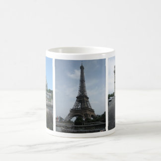 Paris Kaffeetasse