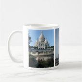 Paris Kaffeetasse (Links)