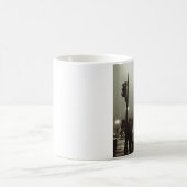 Paris Kaffeetasse (Mittel)