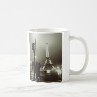Paris Kaffeetasse