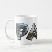 paris kaffeetasse (Links)