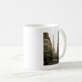 Paris Kaffeetasse (VorderseiteRechts)