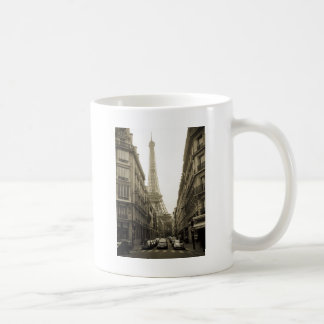 Paris Kaffeetasse