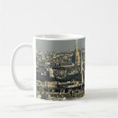 Paris Kaffeetasse (Links)