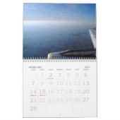 Paris Kalender (Feb 2027)