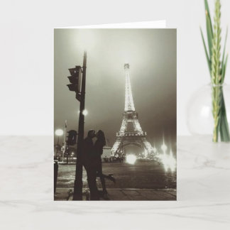 Paris Karte