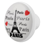 Paris Keramikknauf (Rechts)