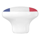 Paris Keramikknauf (Seitenansicht)