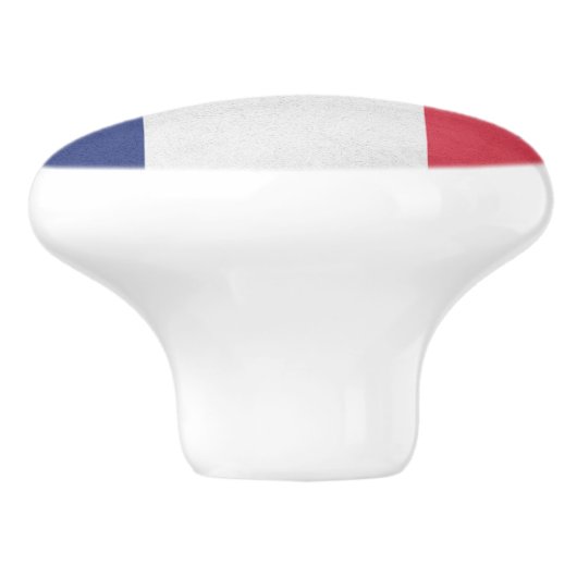 Paris Keramikknauf (Seitenansicht)