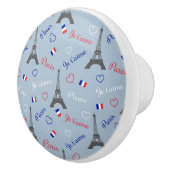 Paris Keramikknauf (Rechts)