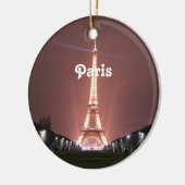 Paris Keramikornament (Links)