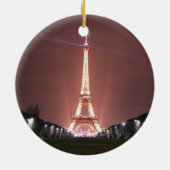 Paris Keramikornament (Hinten)