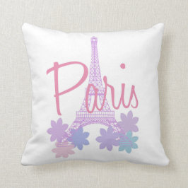 Paris Kissen