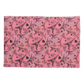 PARIS KISSENBEZUG (Rückseite)