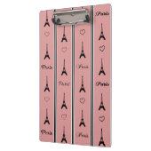 Paris Klemmbrett (Links)