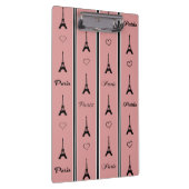 Paris Klemmbrett (Rechts)