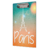 Paris Klemmbrett (Links)