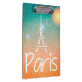 Paris Klemmbrett (Rechts)