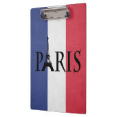 Paris Klemmbrett (Links)