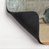 Paris-Kommune Mousepad (Ecke)