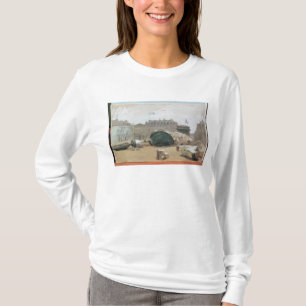 Paris-Kommune T-Shirt