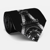 Paris Krawatte (Gerollt)