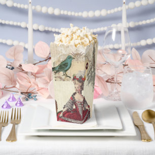 Paris Kronleuchter Marie Antoinette Vintage Franzö Geschenkschachtel