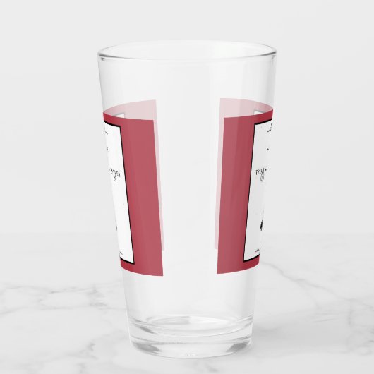 Paris La Tour Eiffel Eiffelturm Eiffel tower Glas (Rechts)