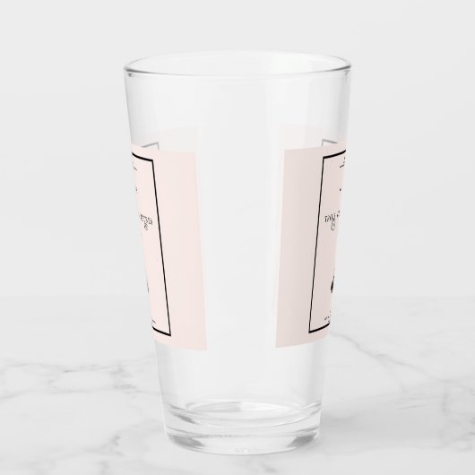 Paris La Tour Eiffel Eiffelturm Eiffel tower Glas (Links)