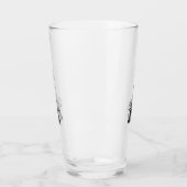 Paris – La Tour Eiffell Eiffelturm Eiffel tower Glas (Links)