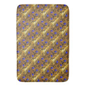 PARIS LADYBUGS BADEMATTE (Vorderseite Vertikal)