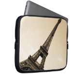 Paris-Laptophülse - Tasche (Vorne Rechts)