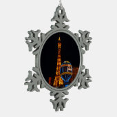 Paris Las Vegas Hotel & Casino #2 Ornament (Links)