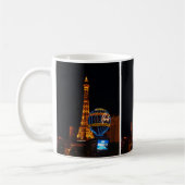 Paris Las Vegas Hotel & Casino #2 Tasse (Links)