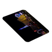 Paris Las Vegas Hotel & Casino #6 Magnet (Rechte Seite)