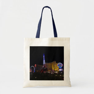 Paris Las Vegas Hotel & Casino #6 Tote Bag Tragetasche
