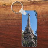 Paris Las Vegas Hotel & Casino Schlüsselanhänger (Vorderseite)