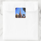 Paris Las Vegas Hotel & Casino Stickers (Tasche)